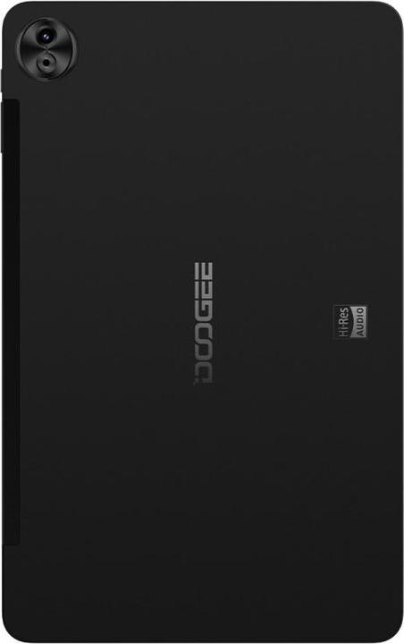 Produktbild Doogee T20 Ultra (Tablette 4G - 12", 256 Go, 12 Go RAM) Noir (4G, 12", 256 GB, Schwarz)