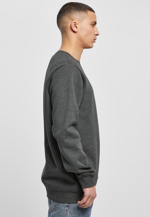 Produktbild Urban Classics Basic Terry Crew (S)