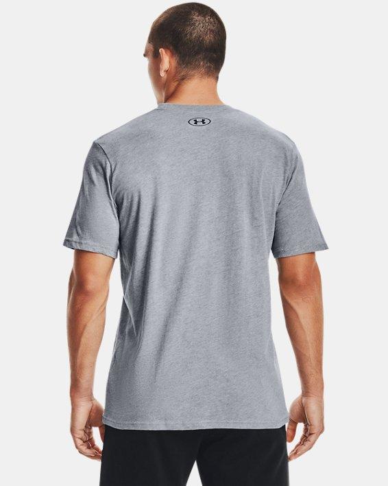 Produktbild Under Armour Sportstyle Left Chest Trainingsshirt Herren (L)