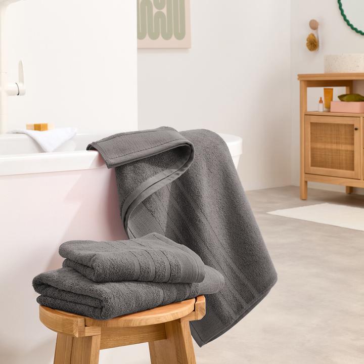 Immagine prodotto La Redoute Interieurs Drap De Bain (100 x 150 cm)