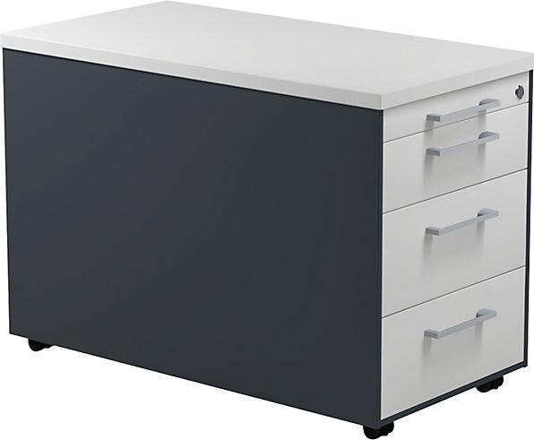 Produktbild Mauser Schubladencontainer