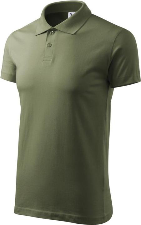 Produktbild Malfini Poloshirt Single Jersey (M)