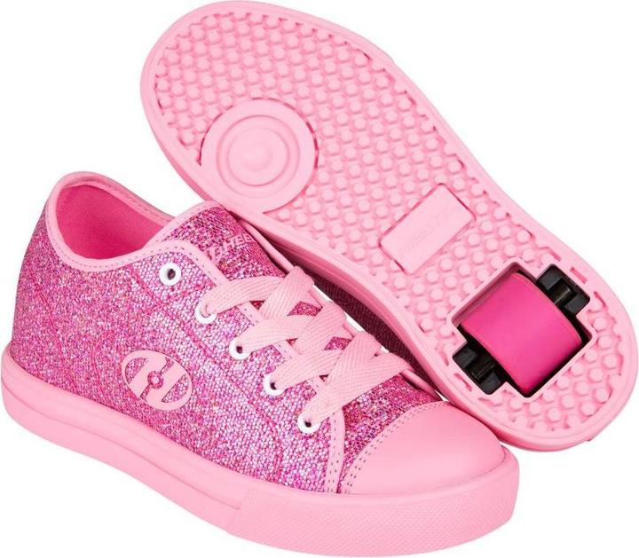 Image du produit Heelys Shoes with wheels X Classic Em P.Pink/Pink 2023 (35)