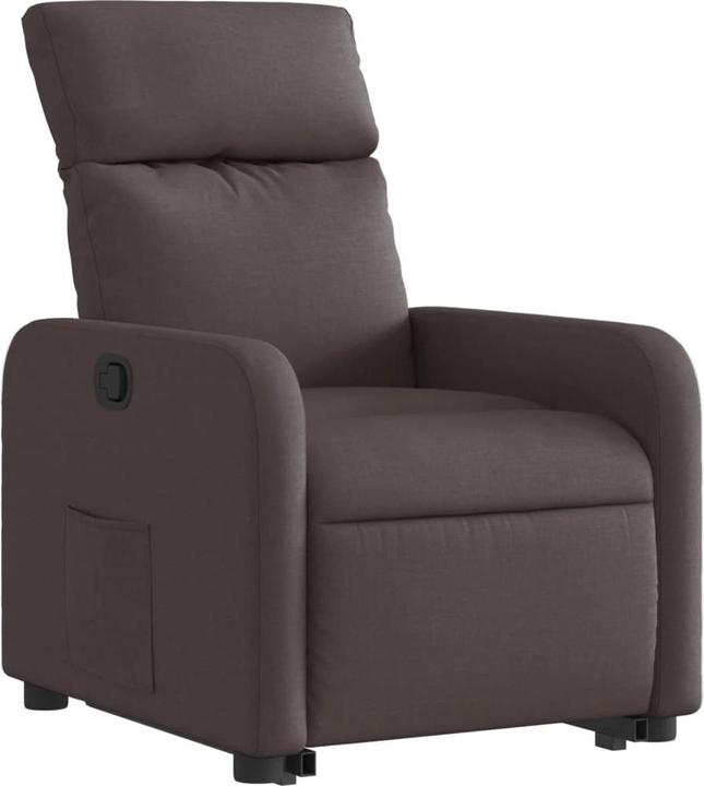 Image du produit vidaXL Relaxsessel mit Aufstehhilfe