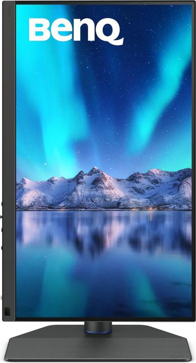 Produktbild BenQ PhotoVue SW272Q (2560 x 1440 Pixel, 27")