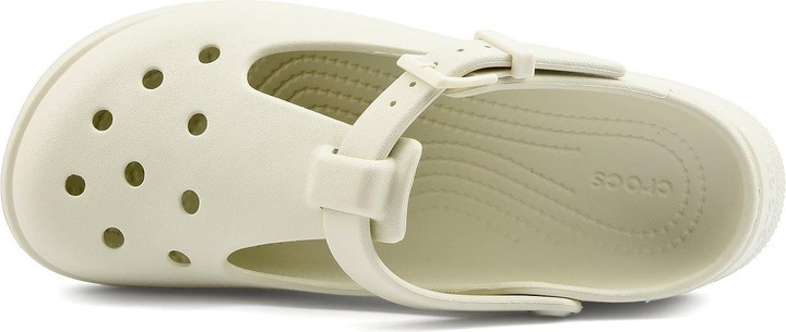 Actual product image Crocs Classic Mary Jane clog (42)