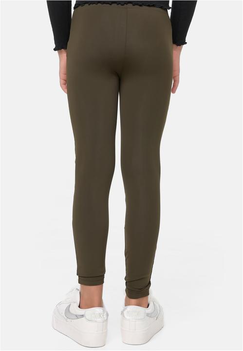 Image du produit Urban Classics Filles Tech Mesh Leggings (122)