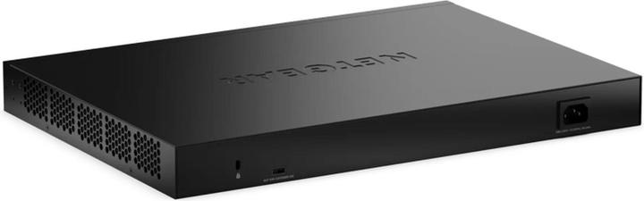 Produktbild Netgear 48-PORT 1G POE+ SMART SWITCH (48 Ports)