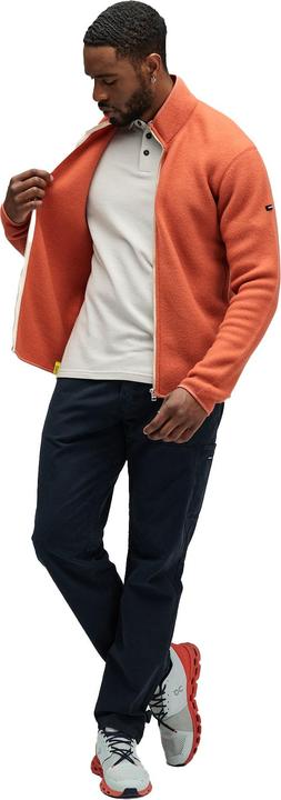 Produktbild Mover Plastic Free Sportswear Merino Fleece (XL)