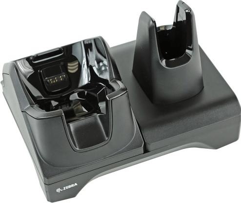 Produktbild Zebra Symbol Digital Scanner DS3608-SR (2D-Barcodes)
