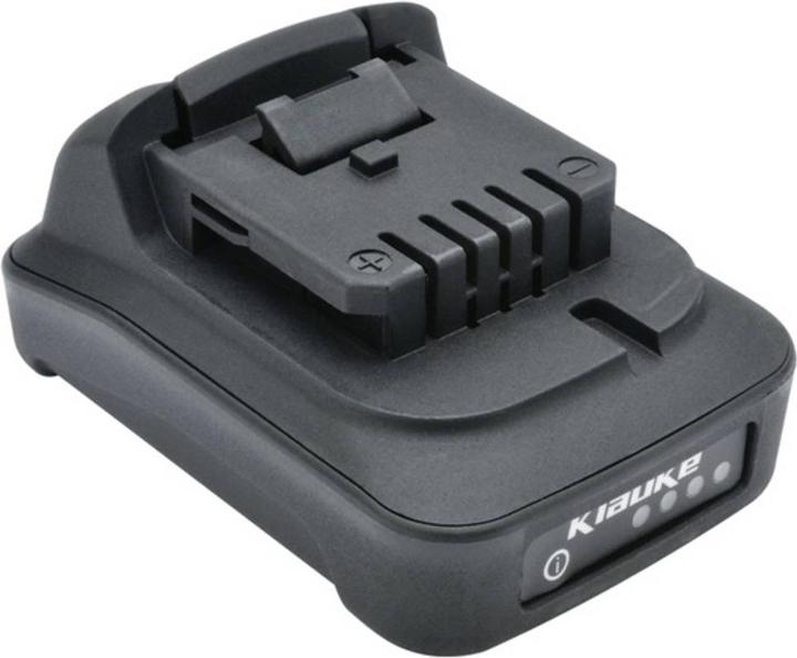 Immagine prodotto Klauke Batteria (10.8 V)