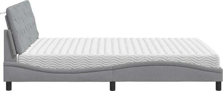 Image du produit vidaXL Bett (160 x 200 cm)