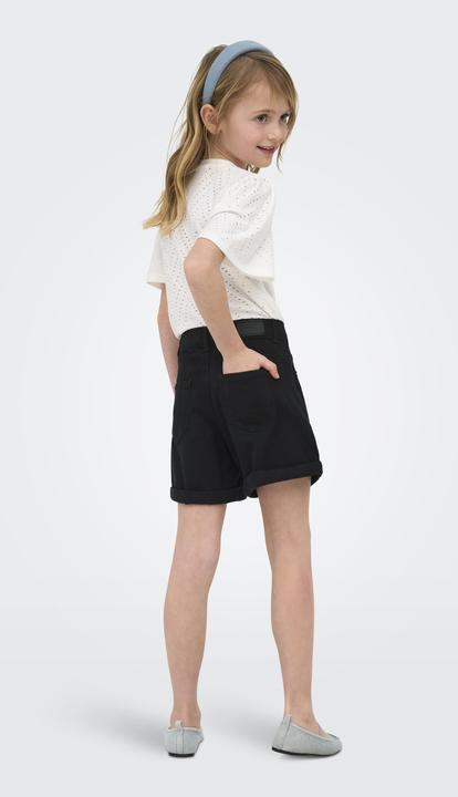 Actual product image Only Jeans-Shorts (140)
