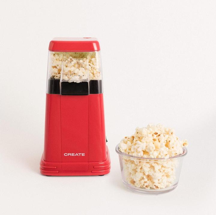 Image du produit Create Popcorn Maker
