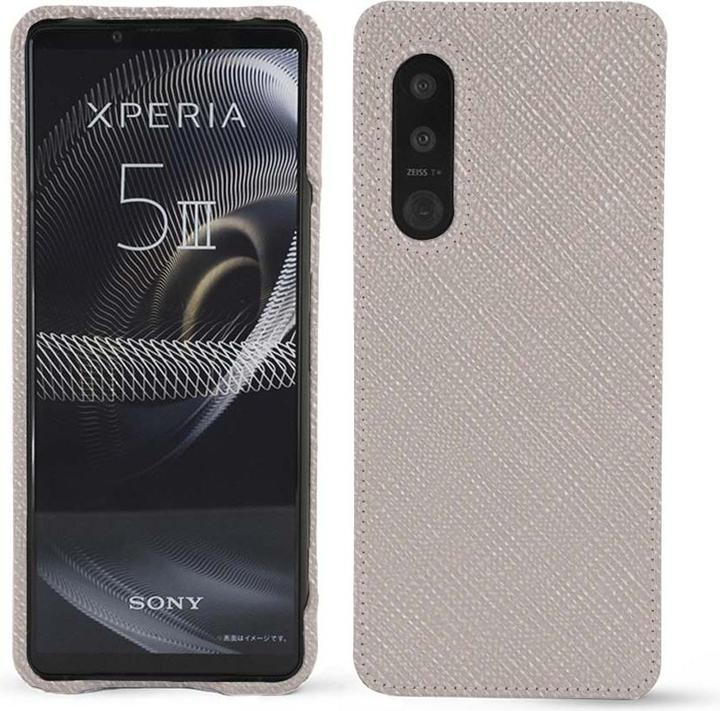 Image du produit Noreve Coque en cuir (Sony Xperia 5 III)