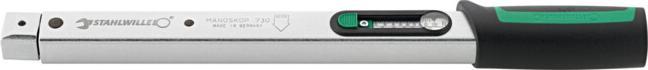 Actual product image Stahlwille Torque wrench Off (3/4", 60 Nm, 300 Nm)