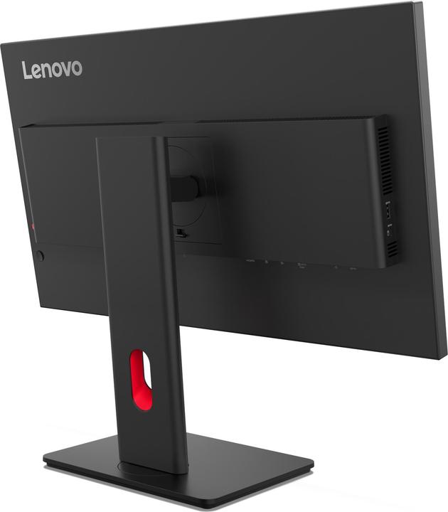 Actual product image Lenovo ThinkVision T27QD-40 (2560 x 1440 pixels, 27")