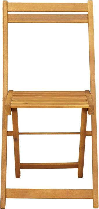 Immagine prodotto vidaXL Gartenstuhl