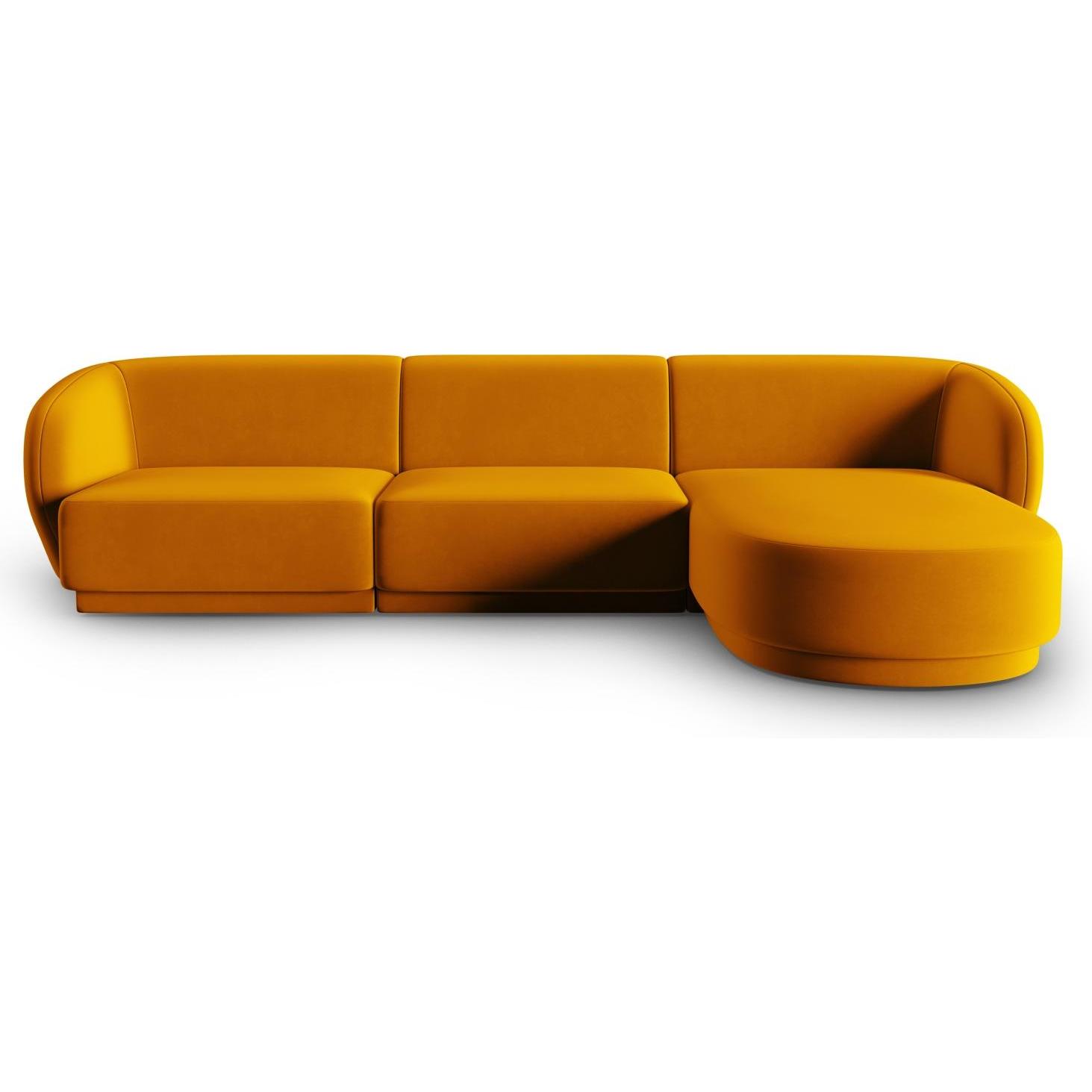 CXL by Christian Lacroix, Sofa, Lionel (Ecksofa)