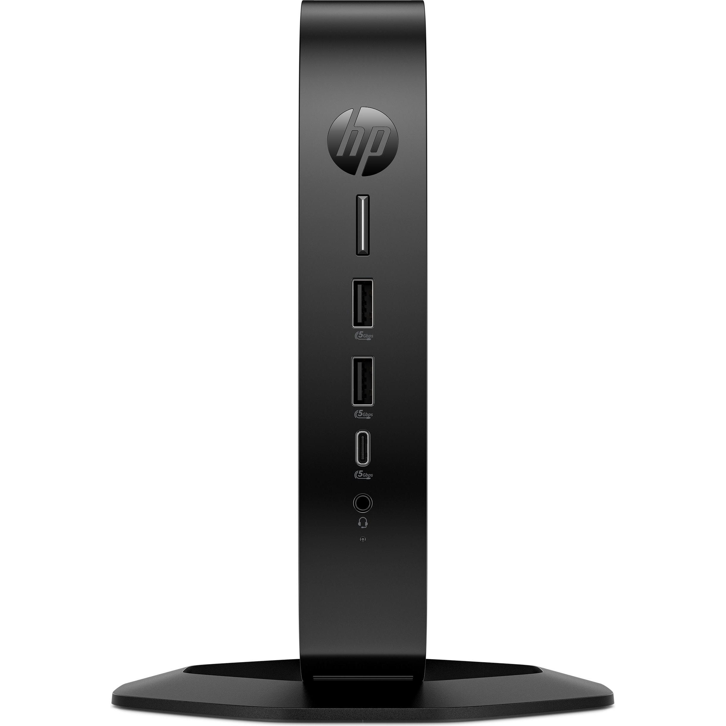 HP ProDesk 5 G1i Thin Client (32 GB, 8 GB, Intel N97, Intel UHD Graphics), PC