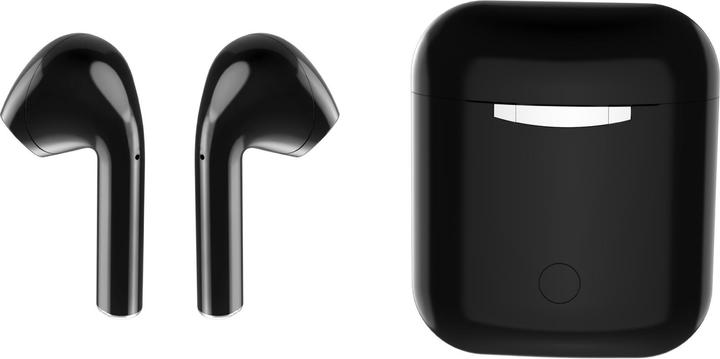 Actual product image Mobee Technology MOB-EAR-8090BT (3 h, Wireless)