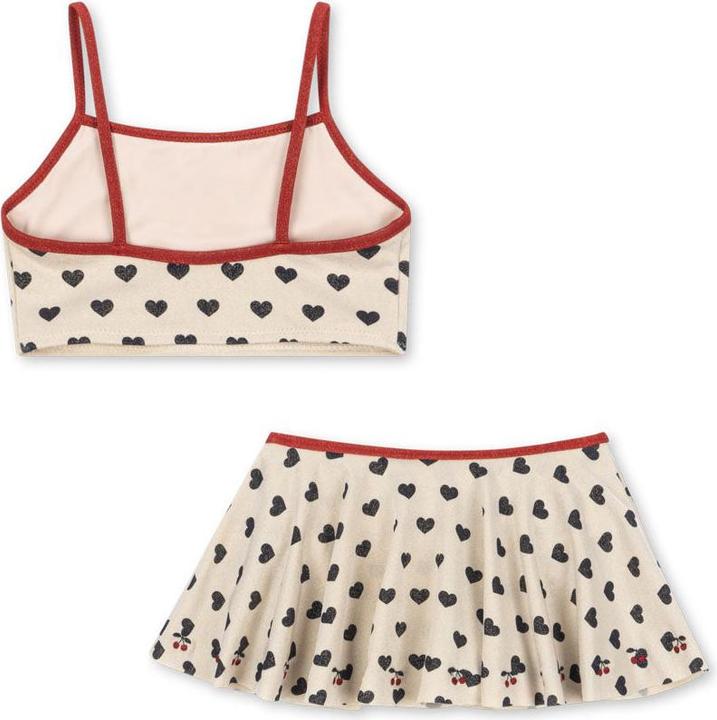 Immagine prodotto Konges Slojd Manon Glitzer Bikini Coeur Eclipse (92)