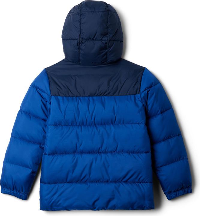 Immagine prodotto Columbia Giacca con cappuccio Puffect da bambino (140)