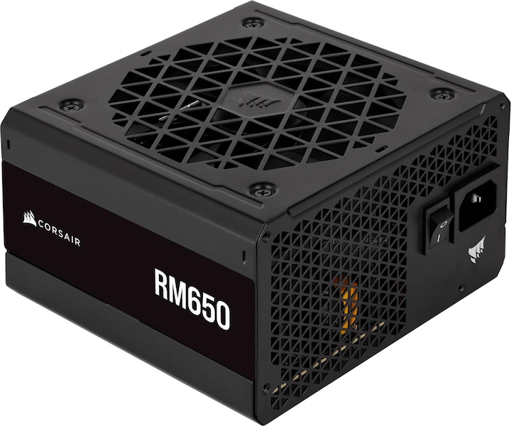 Produktbild Corsair RM650 (650 W)