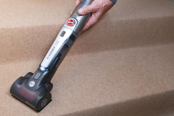 Actual product image Hoover H-Handy 700
