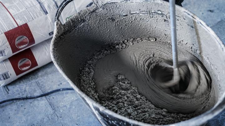 Produktbild Bosch Professional Zubehör PRO Multi Material Viscous and Sticky Rührkorb, 120 mm