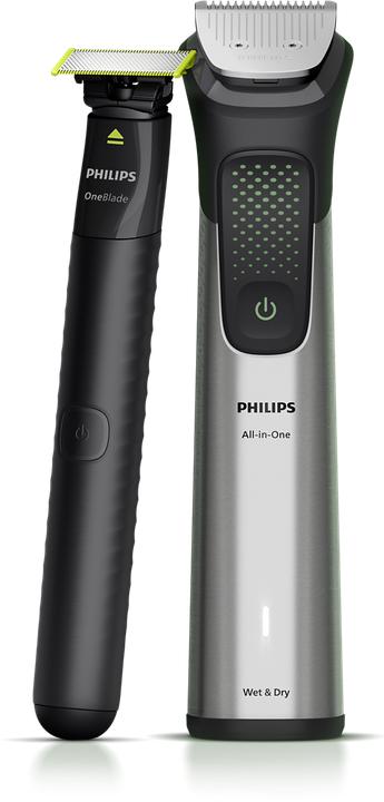 Produktbild Philips All-in-One Trimmer Series 9000