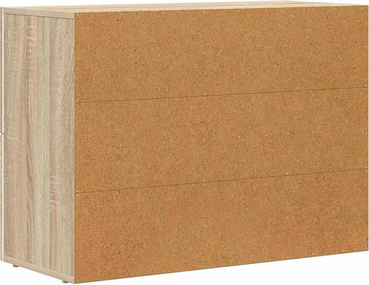 Image du produit vidaXL Modernes Sideboard (35 x 35 x 59 cm)