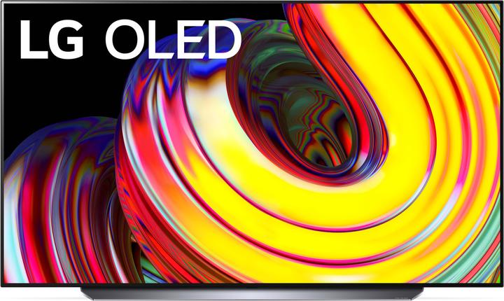Produktbild LG OLED65CS9LA (65", OLED, 4K, 2022)