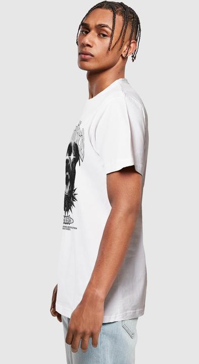 Actual product image Mister Tee MisterTee The Unleashed Beast Tee - 179293 (L)