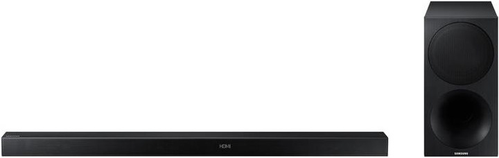 Actual product image Samsung Hw-M550 (340 W, 3.1 Channel)