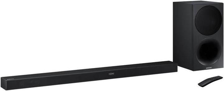 Produktbild Samsung Hw-M550 (340 W, 3.1 Kanal)