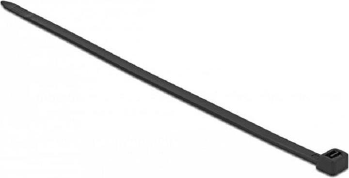 Actual product image Delock Cable tie (Plastic cable ties, 610 mm, 10 pcs.)