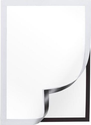 Viking Informatieframe A4 Magnetisch