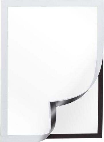 Productafbeelding Viking Informatieframe A4 Magnetisch