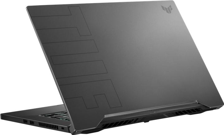 Image du produit ASUS TUF Dash F15 (15.60", Intel Core i7-11370H, 16 Go, 512 Go, CH)