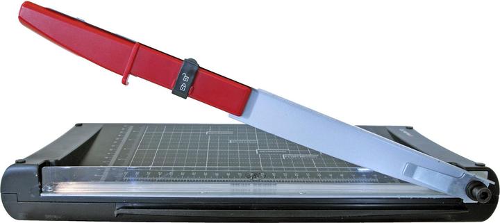 Actual product image Olympia Vario 4000 (5 Sheets, A4)