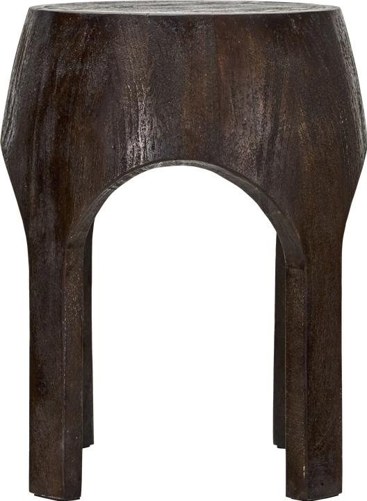 Image du produit House Doctor Stool, HDWoda, Brown