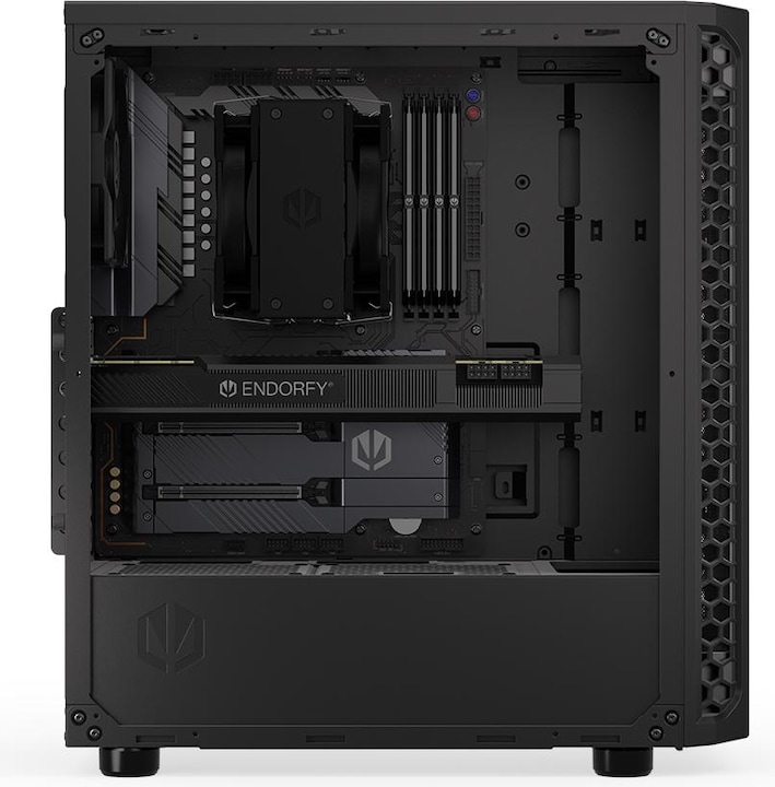 Produktbild Endorfy Signum 300 Solid (ATX, mATX, Mini-ITX)