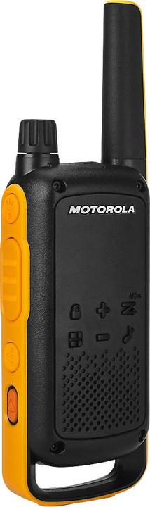Produktbild Motorola TLKR T82 Extreme Duopack (10 km)