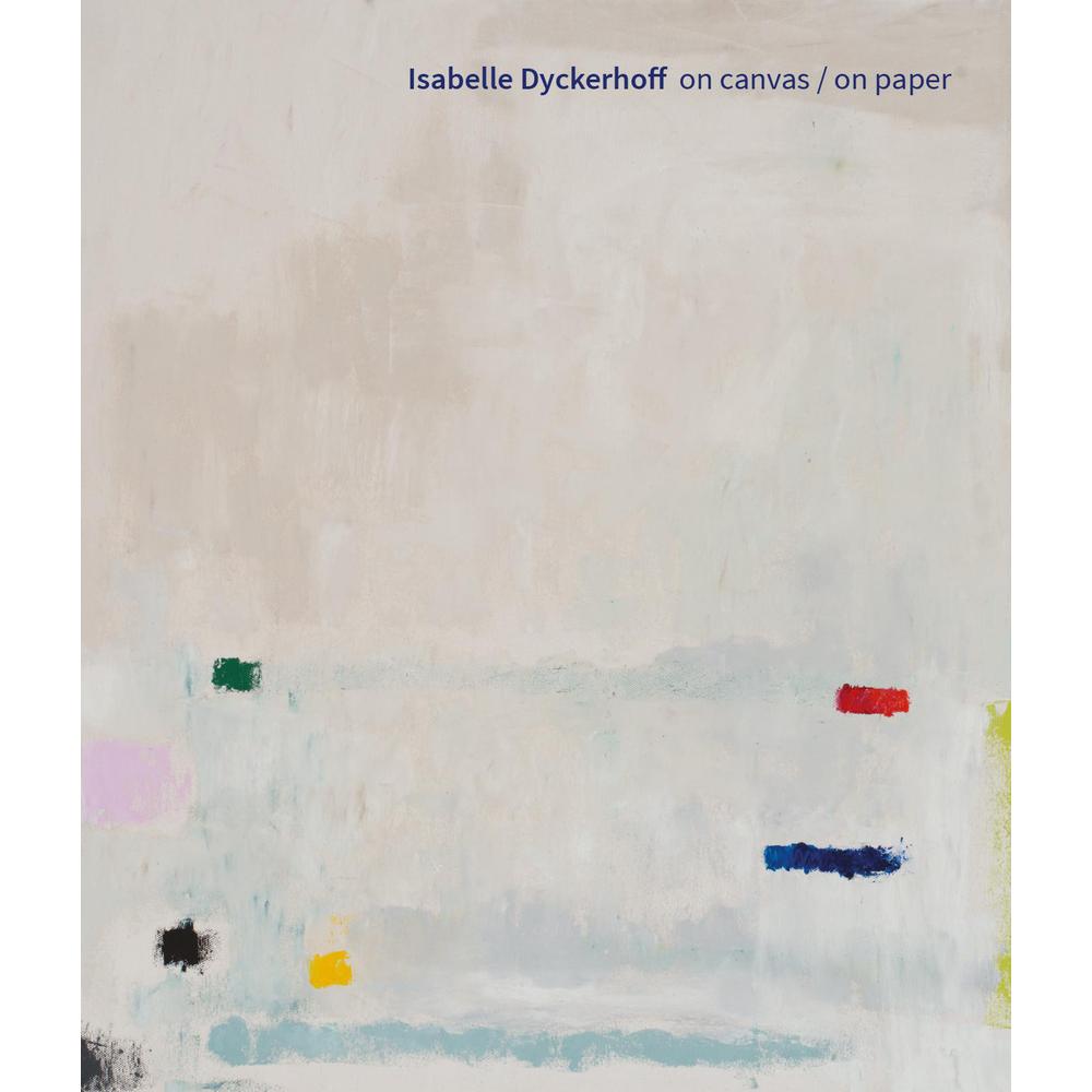Isabelle Dyckerhoff, Fachbücher
