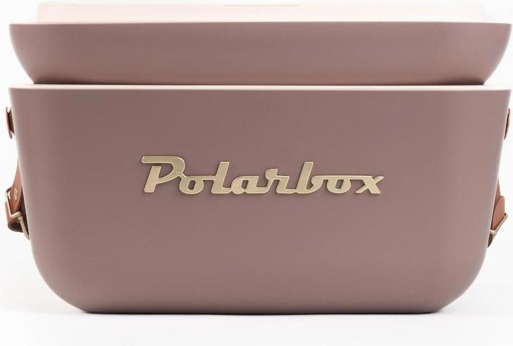 Produktbild Polarbox Gold Mauve (12 l)