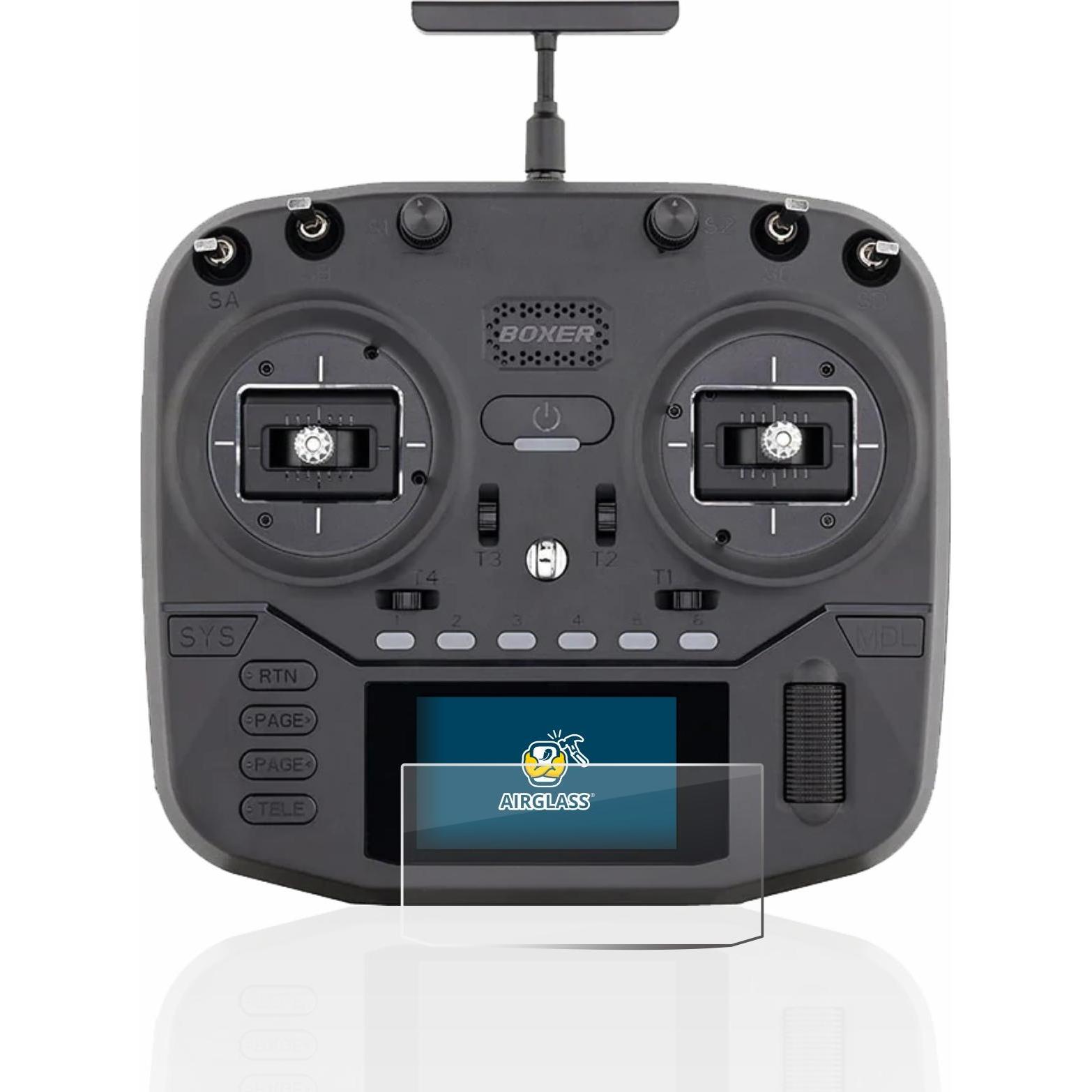 Thumbnail - BROTECT AirGlass Panzerglasfolie