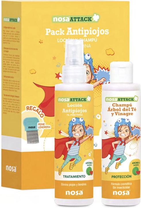 Immagine prodotto Nosa Healthcare (150 g)
