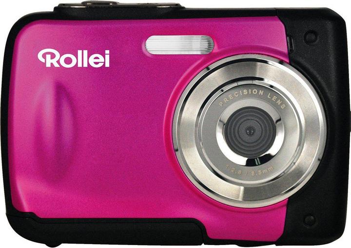 Actual product image Rollei 60 (8.5 - 64mm, 5 Mpx)