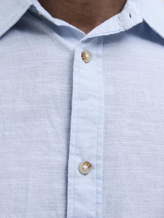 Produktbild Jack & Jones Jjesummer Shirt Ls Sn (XL)